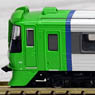 785系-300+789系 スーパー白鳥 (8両セット) (鉄道模型)
