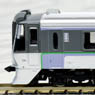 Series 785 Unit #N01 Renewaled/Door Exchanged (5-Car Set) (Model Train)