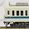 Odakyu Type 5000 (Improved Product) (4-Car Set) (Model Train)