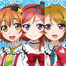 [Love Live!] Clear File 2 Set [First-year Student] (Anime Toy)