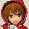 Fairy Tale Figure vol.06 Little Red Riding Hood - Picnic with Wolf Ver. (PVC Figure)
