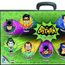 World greatest heroes / battement nostalgic Head burst carry case (Completed)