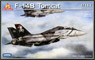 F-14B サンタキャット (プラモデル)