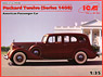 Packard Twelve (Series 1408) (Plastic model)