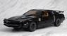 KnightRider/ Knight2000 K.I.T.T. 1/15 SPM ver. (Completed)