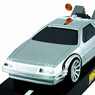 Back to the Future/ De Lorean Sound & Light Electric Bank (Completed)
