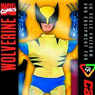 Captain Action/ Captain Action Wolverine Uniform Set (Completed)