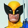 Bowen/ Statue Astonishing Wolverine (Completed)