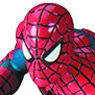 America Revell / Marvel Spider-Man Plastic Kit (Plastic model)