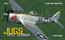 P-47D Thunderbolt [Jugs over Germany] (Plastic model)