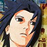 Comic Calendar 2014 Naruto (Anime Toy)