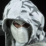 G.I.Joe/ Storm Shadow Assassin 1/6 Action Figure (Completed)