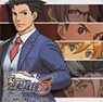 Ace Attorney Pin Jack Cleaner Character (Anime Toy)