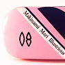 Evangelion Plug Suit Glasses Case Ver.Q Mari (Anime Toy)