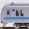 Tokyo Metro Series 05 13th Edition Tozai Line 41st Formation Standard Four Car Formation Set (w/Motor) (Basic 4-Car Set) (Pre-colored Completed) (Model Train)