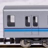 Tokyo Metro Series 05 13th Edition Tozai Line 41st Formation Additional Three Middle Car Set A (Add-on A 3-Car Set) (Pre-colored Completed) (Model Train)