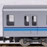 Tokyo Metro Series 05 13th Edition Tozai Line 41st Formation Additional Three Middle Car Set B (Add-on B 3-Car Set) (Pre-colored Completed) (Model Train)
