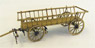 1/35 Carriage agricultural (Plastic model)