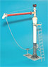 1/35 Railway water tower pump (Plastic model)