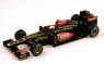 Lotus E21 No.8 2013 Australian GP (ミニカー)