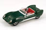 Lotus XI Club 1956 (ミニカー)