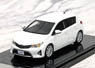 Auris 180G S Package (White Pearl Crystal Shine) (Diecast Car)