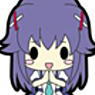 Tantei Opera Milky Holmes Rubber Key Ring [Elly] Summer School Uniform ver. (Anime Toy)