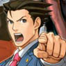 Ace Attorney 5 (Anime Toy)