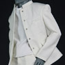 Toys City 1/6 Japanese school uniform Set (White) (Fashion Doll)