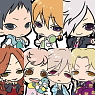 Toys Works Collection Niitengomu! Brothers Conflict 1st conflict 10 pieces (Anime Toy)