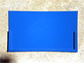 Train Name Plate received (For Side) (Replica) (Model Train)