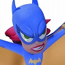 DC/ Super Best Friends Forever: Batgirl PVC Statue (Completed)