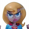 DC/ Super Best Friends Forever: Super Girl PVC Statue (Completed)