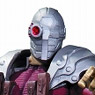THE New 52: Super Villains/ Deadshot 7inch Action Figure (Completed)