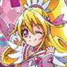 Chara Sleeve Collection Dokidoki! PreCure Cure Heart (No.223) (Card Sleeve)