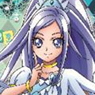Chara Sleeve Collection Dokidoki! PreCure Cure Diamond (No.224) (Card Sleeve)