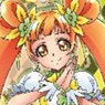 Chara Sleeve Collection Dokidoki! PreCure Cure Rosetta (No.225) (Card Sleeve)