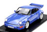 ポルシェ 911 タイプ964 カレラ RS 3.8 (ブルー) (ミニカー)