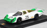 Porsche 908 No.25 Winner 1000km of Spa - Francorchamps 1969 - Limited 300pcs (ミニカー)