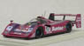 Jaguar XJR 14 No.17 Winner Sugo 1991 - Limited 500pcs