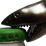 Jaws/ Bruce Shark stainless steel bottle opener (Completed)