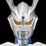 Ultra-Act Ultraman Zero (Completed)