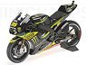 YAMAHA YZR-M1 `MONSTER YAMAHA TECH3` C.クロッチロウ モトGP 2013 (ミニカー)