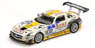 メルセデスベンツ SLS AMG GT3 `ROWE RACING` GRAF/JAGER/SEYFFARTH/BASTIAN 24H ニュルブルクリング 20013 (ミニカー)
