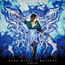 ｢BLAZBLUE ALTER MEMORY｣ OPテーマ ｢BLUE BLAZE｣ / 飛蘭 (CD)