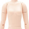 Pure Neemo Flection Full action M (Whity) (Fashion Doll)