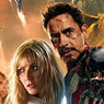 [Overseas Edition] Iron Man 3/ One Sheet Poster (Completed)