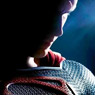 [Overseas Edition]  Superman Man Of Steel/ Teaser Poster (Completed)