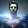 [Overseas Edition]  Superman Man Of Steel/ Handcuff Poster (Completed)