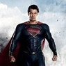 [Overseas Edition]  Superman Man Of Steel/ Hope Poster (Completed)